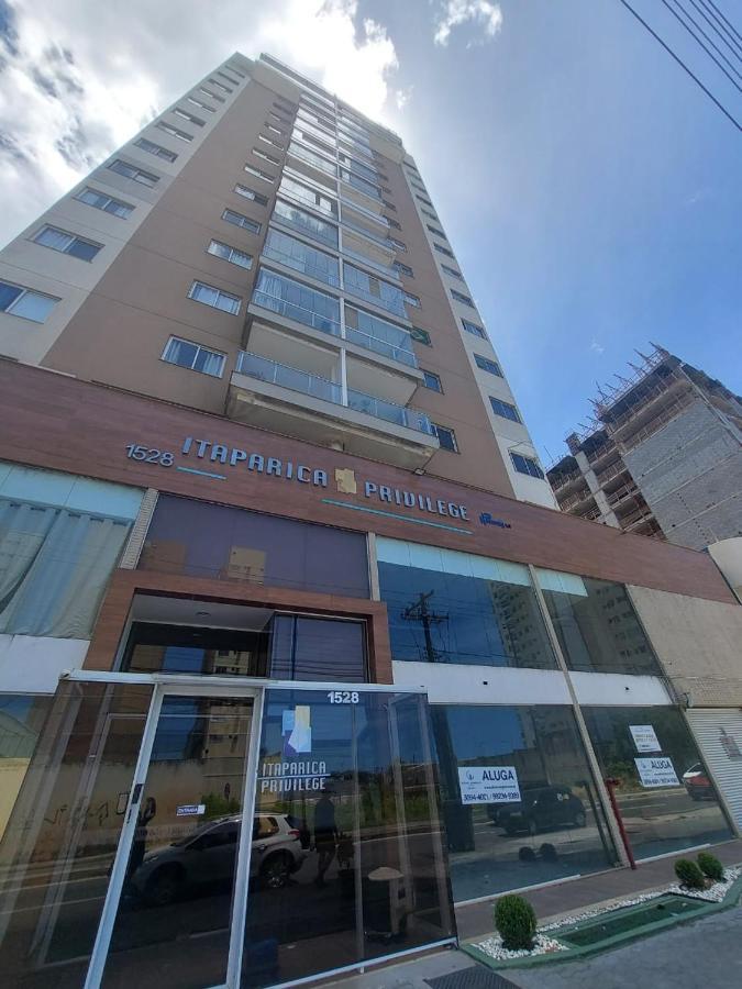 Privilege 903 Apartamento Vila Velha  Exterior foto